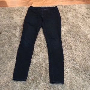 Banana Republic skinny jeans